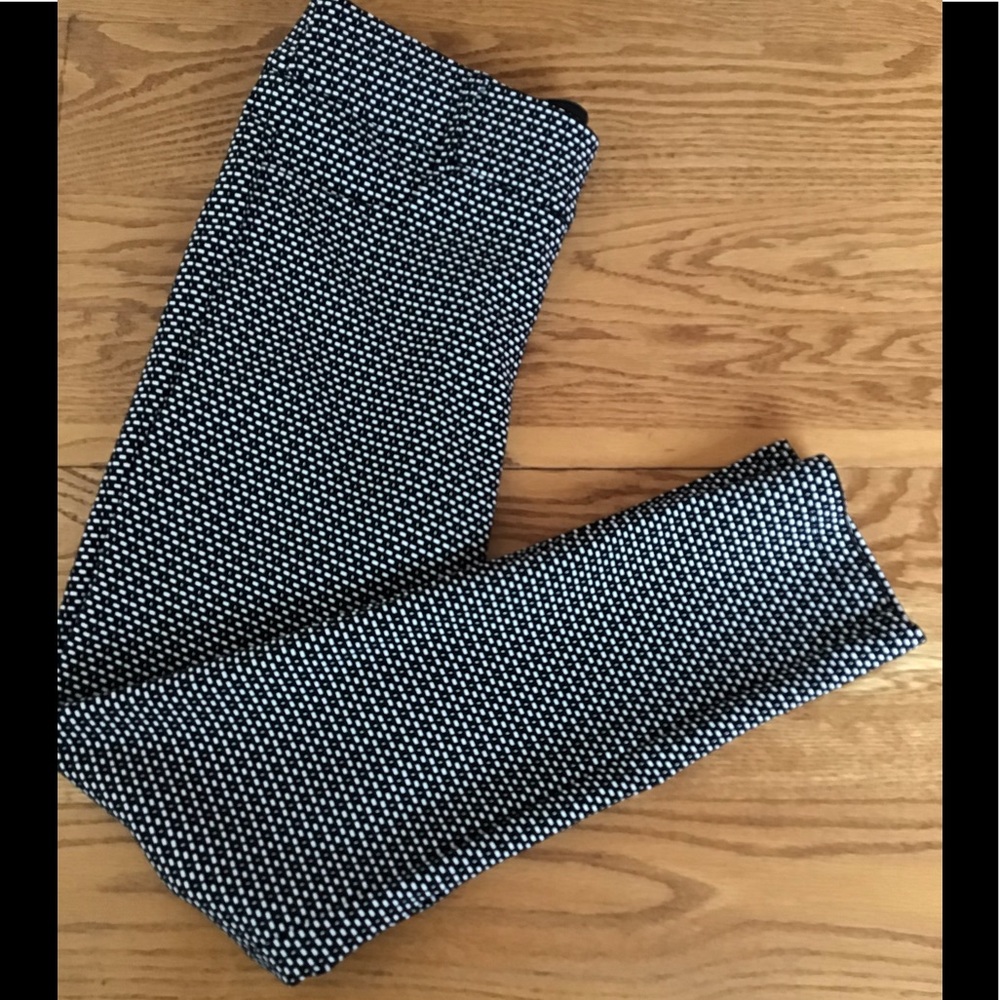 Maurice’s Ankle Pants